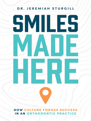 cover image of Smiles Made Here